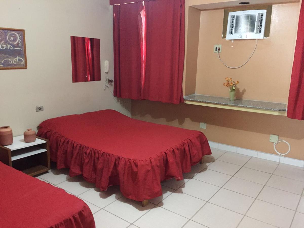 Hotel Pousada Itamaraca Zewnętrze zdjęcie